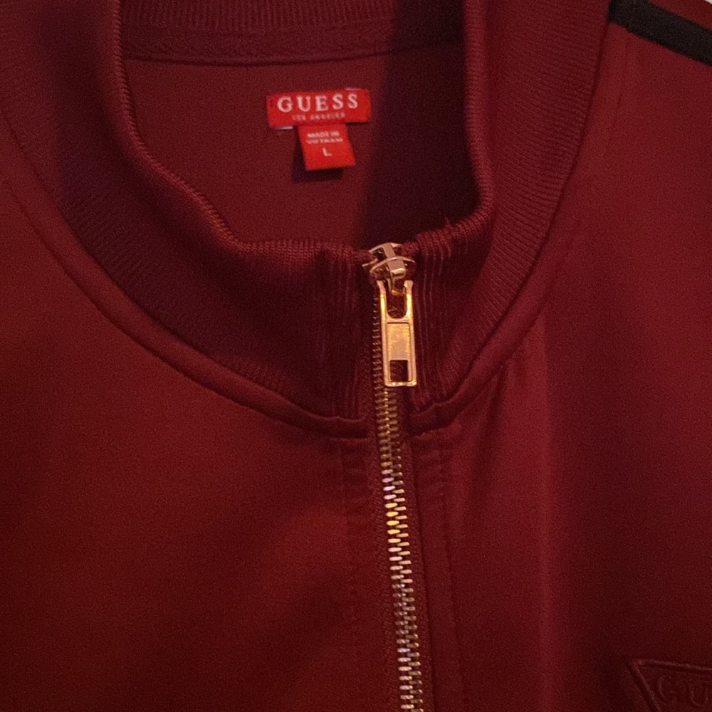 Guess jacket - Picture 3 of 7